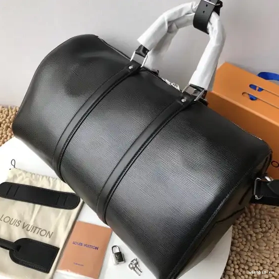 WIS Louis keepall 45 Vuitton 0412